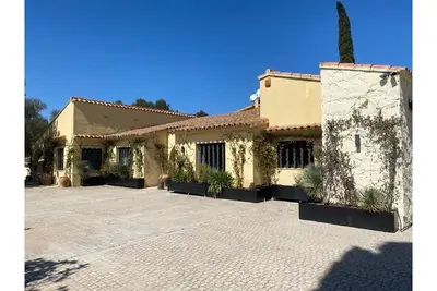 Image de Bed and Breakfast Mas Xibeques - Spa, Waterfall, Tenis - Alojamiento Completo