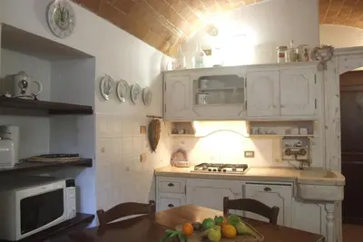 Image de Appartement de vacances pour 4 personnes env. 50 qmà Pisa, Toscane (Province de Pise)