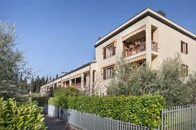 Image de Lory House-Apartment in Garda