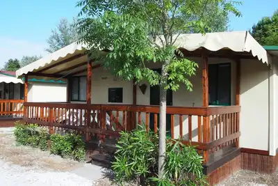 Appartement de vacances Viareggio pour 1 - 5 personnes avec 2 chambres à coucher - Appartement de va