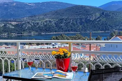 Image de Blue Lagoon Luxury Apartment A3
