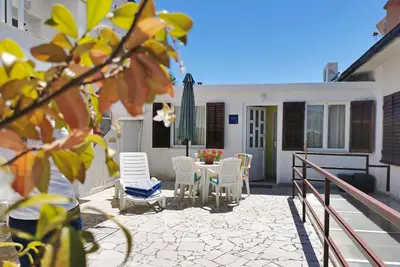 Image de Appartement de vacances pour 4 personnes env. 42 qmà Šilo, Baie de Kvarner (Krk)