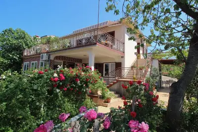 Image de Appartement de vacances pour 4 personnes env. 60 qmà Šilo, Baie de Kvarner (Krk)