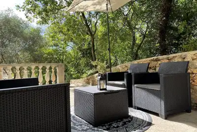 Image de Appartement de vacances Silo pour 1 - 4 personnes avec 1 chambre à coucher - Maison de vacances