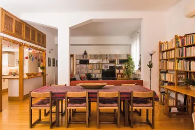 Image de Our Kolonaki Home