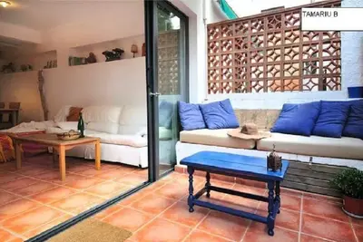 Image de Tamariu B à deux pas de la plage