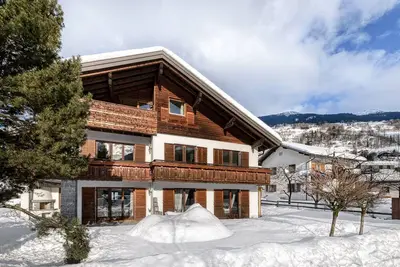 Image de Alpenblick Apartments by A-Appartements