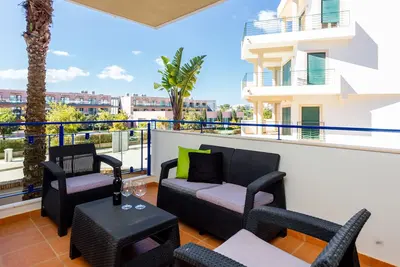 Image de Mira Baia - Meia Praia Family Apartment