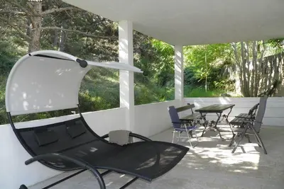 Image de Appartement de vacances pour 5 personnes env. 60 qmà Baška, Baie de Kvarner (Krk)