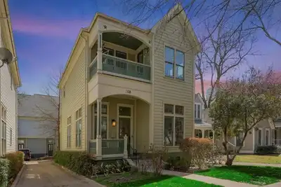 Image de Upscale Uptown Estate in heart of Dallas