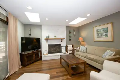 Image de 40 Tamarisk - 3 Bedroom Pet Friendly Home in Pinehurst