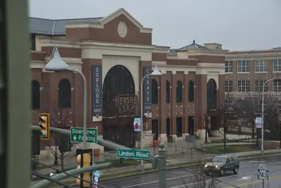 Image de Hershey Smores, Apt #2\nRenovated 1 bedroom apt, full kitchen and pull out sofa