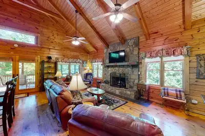 Image de Eagle Rest - 3rd Night Free! See Details Below.