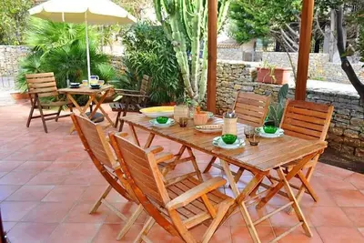 Image de Holidaisy - Villa with garden