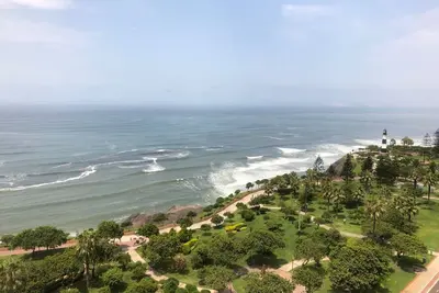 Image de Ocean Vue, luxury 3 room appartement