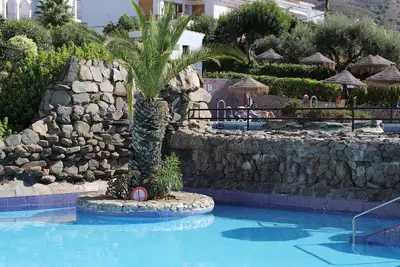 Image de El Capistrano Village. Spacious Home, Large Terrace