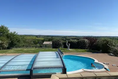 Image de Belle maison Ă la campagne Ă 10 mn d Albi