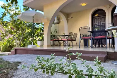 Image de Appartement de vacances Silo pour 1 - 4 personnes avec 1 chambre à coucher - Maison de vacances