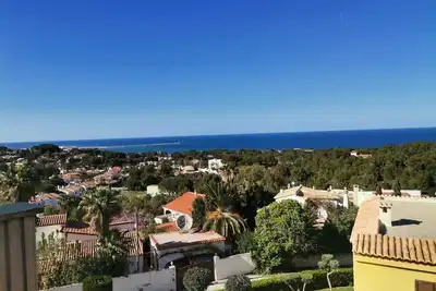 Image de Vacation apartment on the Costa Blanca with breathtaking sea views! ! ! ! !