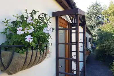 Image de Charming 3 bedroom holiday cottage at Hawthorn Farm, Kent