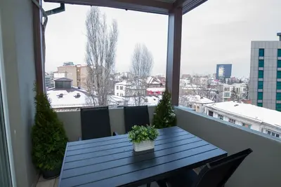Image de Metropole Apartments Old Center