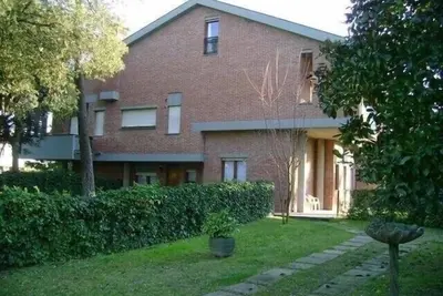 Image de Appartamento Gelso in Villa con Giardino