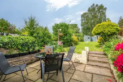 Image de Bobbin Cottage - Belper