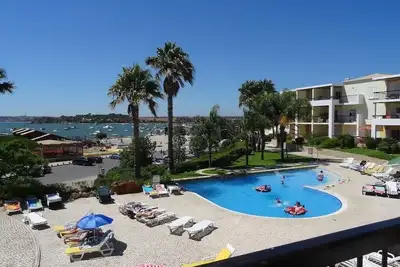 Image de Clube Alvor Ria - riverfront one bedroom apartment with fabulous harbour views