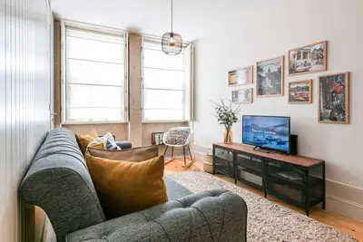 Image de GuestReady - Porto Temptation Appartement