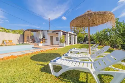 Image de Casita de Bolaño de Cubo / Wifi gratuit / climatisation