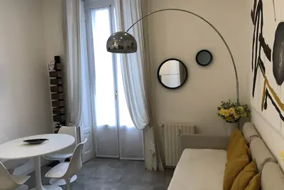 Image de House Giussano, elegant two-room apartment in the center