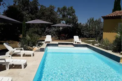 Image de La Villa Provencale