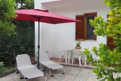 Image de Cottage sleeps 5 near the sea