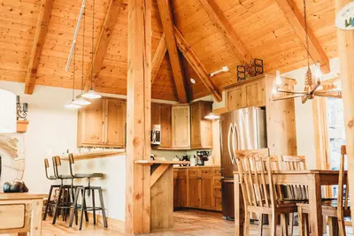 Image de Great Location, Close to Keystone Resort, Outdoor Hot Tubs & Private Deck!