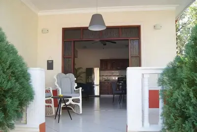 Image de 2bd/2bth apartment in private villa, in gated and secured beachfront complex