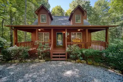 Image de Deer Ridge - Fireplace- Hot Tub