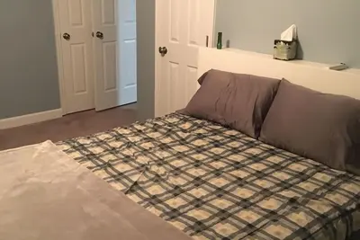 Image de Entire House Near Jmu