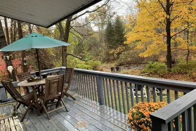 Image de Warwick Creek side Cottage