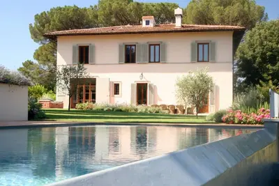 Image de Villa il Vigneto By MMega