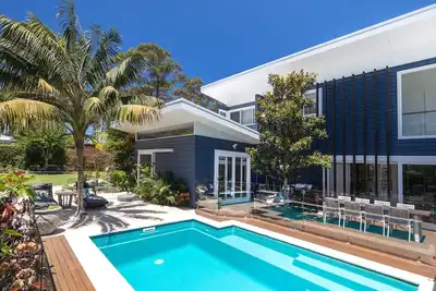 Image de Ananda in Mollymook