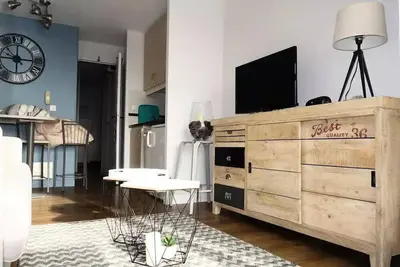 Image de Appartement Sélection 1 chambre (4 personnes)