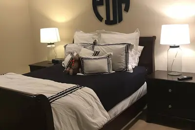 Image de Masters Golf TournamentRental