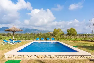 Image de Son Bordoi by Interhome