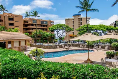 Image de Lahaina Maui 2 Bedroom Sleeps 6