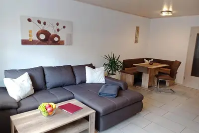 Image de Vacation apartment (60sqm) with terrace