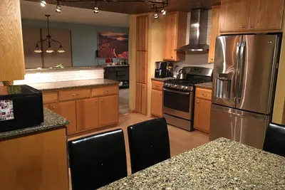 Image de Ryder Cup 2021 - Home near Lake Michigan, 6 miles from Whistling Straits