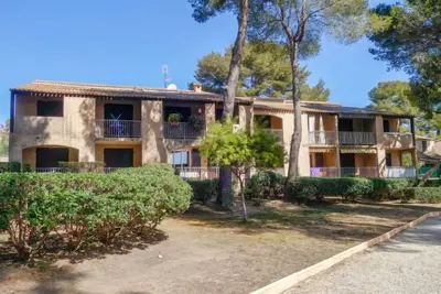 Image de Les Hauts du Port by Interhome