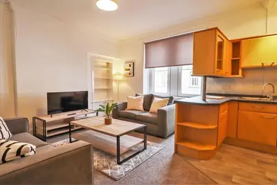 Image de Largs Coastal Apartment