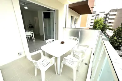 Image de Nuovissimo Trilocale a 50m dalla spiaggia