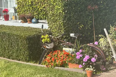 Image de Un mile de la plage! Belle seule histoire, la famille!